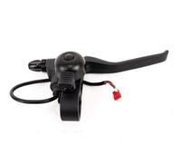 Maneta de freno SmartGyro Z-One 2 Blue SG27-392 derecha F10mobility