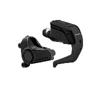 Maneta de Freno Sram Aero S900 Disco Flat Amount Trasera