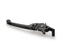 Maneta de freno trasero Puig para HONDA FORZA 125 2020 Negro