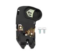 Maneta de Maletero,Maletero Cierre de Puerta Trase Reemplazo del actuador de la manija de bloqueo del pestillo del portón trasero para Civic DX EX GX HX LX 1.7L L4 74851S5AA01, accesorios para coche.