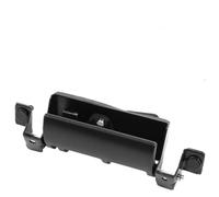 Maneta De Portón Trasero Manija de puerta trasera exterior de metal Uso apto para Toyota Sienna (1998-2002, 2003, Sequoia (2001-2006, 2007) 69090-08010 6909008010)