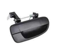 Maneta De Puerta Coche Para Hyundai Para Accent 2000-2006, Manija Exterior De Puerta Trasera Derecha N.° 83660-25000, 7,09'' X 2,95'' X 1,57'' Manijas Puerta Coche