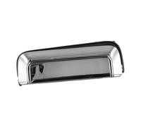 Maneta De Puerta Coche Para Mitsubishi Para Pickup Para L200 Para Triton Para KL1T Para KL2T Para KL3T Para KL4T 2016-2018 Manija Exterior Del Portón Trasero Carrocería Manijas Puerta Coche