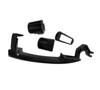 Maneta De Puerta Compatible Manija De Puerta Lateral Deslizante para Peugeot Expert Partner para Citroen Dispatch Jumpy Repuestos Exteriores para Manijas De Puertas De Coche Manilla Exterior