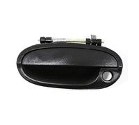 Maneta De Puerta Corredera Exterior Para Chevrolet Para Spark Para Daewoo Matiz 2006-2009 96601472 96601473 96601475 Manija Puerta Exterior Delantera Trasera Izquierda Derecha Coche Manija de puerta d