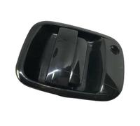 Maneta De Puerta Corredera Exterior para Hyundai Starex H1 2005 2006 2007 83660-4A500 La Manija La Puerta Coche Fuera La Puerta Es Adecuada Manija de Puerta Delantera Izquierda y Derecha