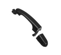 Maneta De Puerta Corredera Exterior Para KIA Para Sportage 2005 2006 2007 2008 2009 2010 82662-1F000 82651-1F000 Manija De Puerta Exterior De Coche Delantera Izquierda/derecha Manija de puerta delante