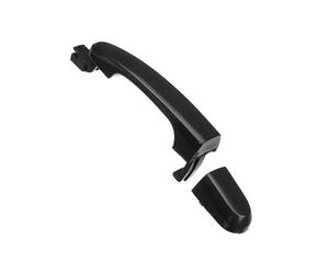 Maneta De Puerta Corredera Exterior Para KIA Para Sportage 2005 2006 2007 2008 2009 2010 82662-1F000 82651-1F000 Manija De Puerta Exterior De Coche Delantera Izquierda/derecha Manija de puerta delante