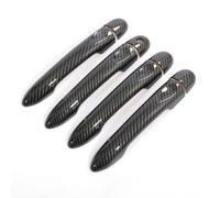 Maneta De Puerta Exterior Cubierta De Manija De Puerta Para R&enault Para Megane 3 MK3 III 2008-2016 Cubierta De Manija De Puerta Embellecedor Exterior Adhesivo Para Automóvil Manija Exterior(1 key no