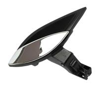 Maneta de Puerta Interior Coche Manijas Interiores De Las Puertas Del Automóvil Para Fiat Para Croma 2005-2012 Manija Interior De La Puerta Delantera Izquierda Trasera Derecha(Delantero Trasero Derech