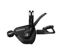 Maneta de ruta Shimano para manillar plano izquierdo para 2x11v. rs700