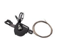 Mandos Cambio Dr. 11v Negro-SL-RS700 M. Plano