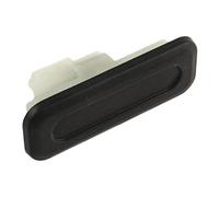 Maneta del maletero compatible para C2, C4 Picasso, C5, C6, Peugeot 207, 207CC, 308, 508, 1007 y 3008 | tirador del maletero - portón trasero|6490R3