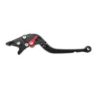 Envío gratis maneta derecha cnc highsider smart para moto repuestos accesorios