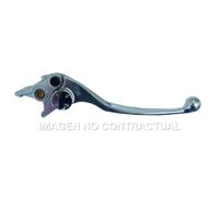 Maneta derecha cromada yamaha fzs 600 fazer para moto repuestos accesorios