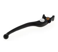 Maneta derecha highsider smart-negra para moto repuestos accesorios piezas