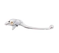 Envío gratis maneta derecha highsider smart tipo origen-plata para moto