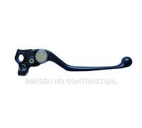 Maneta derecha negra ducati monster 916 para moto repuestos accesorios piezas