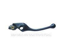 Maneta derecha negra honda xlv transalp 600 para moto repuestos accesorios