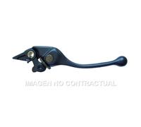 Maneta derecha negra honda xrv 650 africa twin para moto repuestos accesorios