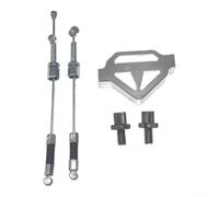 Maneta Embrague CNC Instalación Directa Sin Modificar(silver) | Aleación aluminio ligero, ajustable, reduce fatiga mano, instalación directa, uso off-road