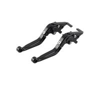 Maneta Embrague Fren para CFMOTO para 450MT para MT450 para MT 450 para 450 MT 2023 2024 Palanca Embrague Freno Motocicleta CNC Plegable Ajustable Palanca Freno(3)