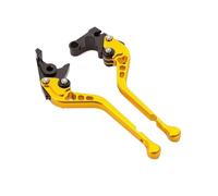 Maneta Embrague Fren para Royal Enfield para Guerrilla 450 Palancas De Embrague De Freno De Motocicleta CNC De Aluminio Ajustables Palanca Freno(1)