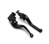 Maneta Embrague Freno Moto Para Benelli Para Leoncino 500 Para 500X Para TRK 502 2016 2017 Palancas Embrague Freno Largas O Cortas Mango Ajustable CNC Para Motocicleta Embrague Freno Juego Palancas (
