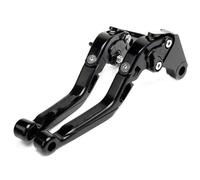 Maneta Embrague Freno Moto Para BMW F800GS F850GS 2018-presente Juego De Freno Palanca Embrague Palancas Plegables Ajustables Piezas Accesorios Motocicleta(L-F800GS)