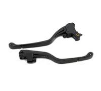 Maneta Embrague Freno Moto para BMW para F650GS para F800S para F800ST para F800GS para ADV F800 Manija La Motocicleta Palancas Freno Embrague Embrague Maneta Freno