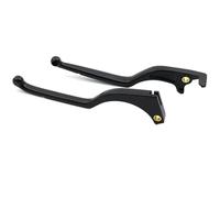 Maneta Embrague Freno Moto Para BMW Para G310GS G310R G310 RG 310 GS 2017 2018 2019 2020 Accesorios De Motocicleta Palancas De Freno De Embrague Negro Mango De Aluminio Embrague Juego Palancas(Left ri