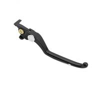 Maneta Embrague Freno Moto para BMW para G310GS para G310R G310 RG 310 GS 2021 2022 2023 Palancas De Embrague De Freno Palancas De Control Manual Mango De Aluminio(Right Brake 1 Piece)