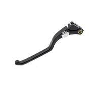 Maneta Embrague Freno Moto para BMW para G310GS para G310R G310 RG 310 GS 2021 2022 2023 Palancas De Embrague De Freno Palancas De Control Manual Mango De Aluminio(Left Clutch 1 Piece)