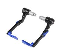 Maneta Embrague Freno Moto Para CB1000R Para CB1100 Para CB125F CB125R CB1300 CB1300F Palancas de motocicleta Protector Palancas de embrague de freno(K)