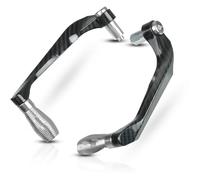Maneta Embrague Freno Moto Para CBF1000 Para CBF 1000 2006 2007 2008 2009 Empuñaduras Manillar Motocicleta Protector Protector De Palancas Embrague De Freno Protector(C)