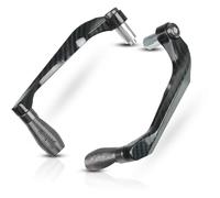 Maneta Embrague Freno Moto Para CBF1000 Para CBF 1000 2006 2007 2008 2009 Empuñaduras Manillar Motocicleta Protector Protector De Palancas Embrague De Freno Protector(D)