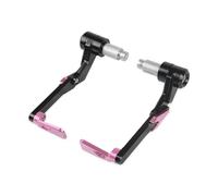 Maneta Embrague Freno Moto Para CBR 600 RR Para CBR 600RR Para CBR600rr 2009 2010 2011 2012 2013 Empuñaduras Manillar Motocicleta Protector Palancas Embrague Freno Protector(A)