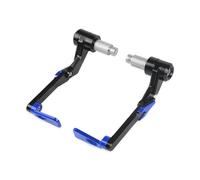 Maneta Embrague Freno Moto Para CBR 600 RR Para CBR 600RR Para CBR600rr 2009 2010 2011 2012 2013 Empuñaduras Manillar Motocicleta Protector Palancas Embrague Freno Protector(K)