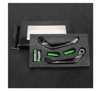 Maneta Embrague Freno Moto Para CL 500 Para CL500 2023 2024 Empuñaduras De Manillar De Motocicleta Protectores Palancas De Embrague Freno Protector Barra Mango(G)