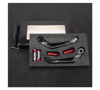 Maneta Embrague Freno Moto Para FZ1 FZ 1 Para FAZER 2006-2015 2007 2008 Protectores Empuñaduras Manillar Motocicleta Palancas Embrague Freno Protector Barra De Manillar(D)