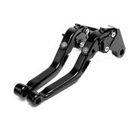 Maneta Embrague Freno Moto Para HYPERMOTARD950 2019-2022 Maneta De Embrague De Freno Extensible Plegable Para Motocicleta CNC, Accesorios Para Motocicleta(0)