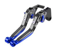 Maneta Embrague Freno Moto Para R1200RT/SE 2010-2013 Palanca De Embrague De Freno Plegable Ajustable Para Motocicleta De Aluminio CNC(4)