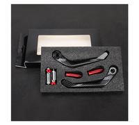 Maneta Embrague Freno Moto Para XVS1300 Para XVS950A V Para STAR 2007-2016 Empuñaduras Manillar Motocicleta Protectores Palancas Embrague Freno Protector Barra Mango(C)