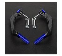 Maneta Embrague Freno Moto Para XVS1300 Para XVS950A V Para STAR 2007-2016 Empuñaduras Manillar Motocicleta Protectores Palancas Embrague Freno Protector Barra Mango(N)
