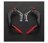 Maneta Embrague Freno Moto Para XVS1300 Para XVS950A V Para STAR 2007-2016 Empuñaduras Manillar Motocicleta Protectores Palancas Embrague Freno Protector Barra Mango(K)