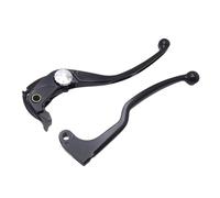 Maneta Embrague Freno para CBR600RR para CBR1000RR 2007-2024 Manija De Bocina De Freno De Motocicleta Palancas De Embrague Brazo Basculante Palanca Embrague