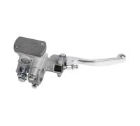 Maneta Embrague Freno Para CRF125 F FB Para CRF150 FR RB Para CRF250 FR RX X Bomba De Cilindro Maestro De Freno Con Palanca Embrague Freno Motocicleta