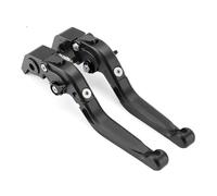 Maneta Embrague Freno Para Ducati Para Monster 950 937 Para Plus Para Hypermotard 950 Para Streetfighter 1100 V4 Manetas De Embrague De Freno Embrague Freno Motocicleta(Black)