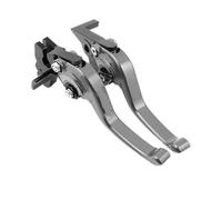 Maneta Embrague Freno para X-ADV 750 para XADV 750 2017-2023 Accesorios De Motocicleta Ajustables Manija Palanca De Freno Palancas De Embrague Palanca Embrague(7)