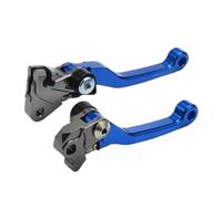 Maneta Embrague Freno para YZ65 para YZ 65 2018-2022 para YZ85 para YZ 85 2015-2022 Palanca De Embrague De Freno De Motocicleta CNC Palanca Embrague